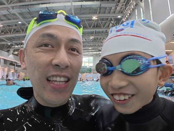 泳會 vs 私人游泳教練點揀？