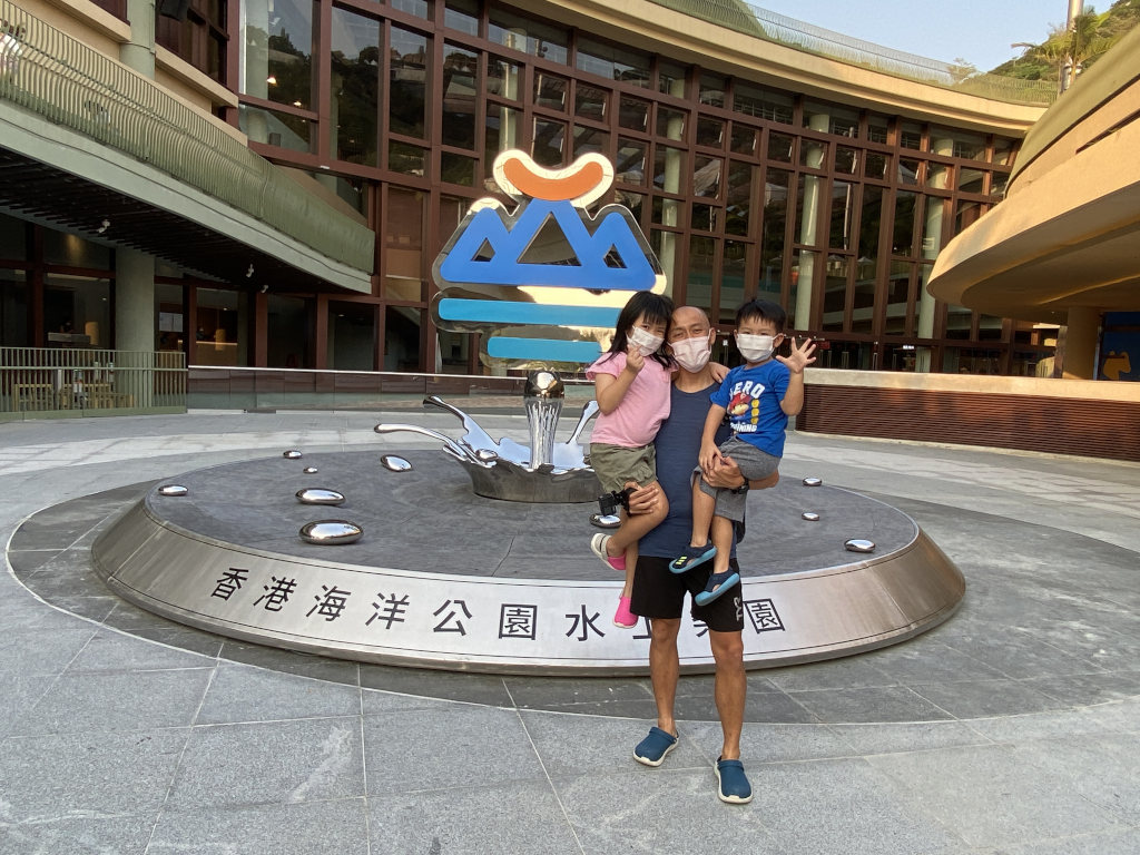 【香港3大水上樂園】親子假日好去處，門票收費、設施及開放時間一覽表
