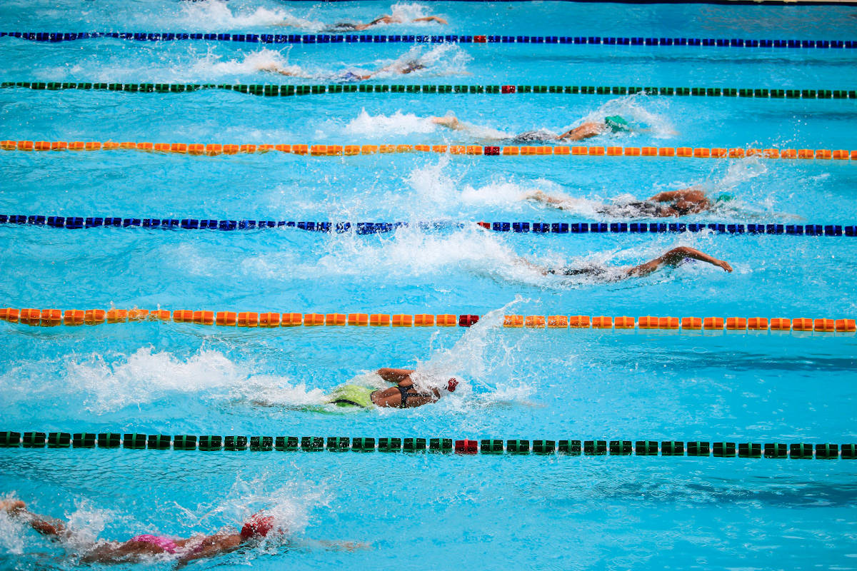 【香港游泳比賽】一文了解報名方法及規則（附奧運賽事小知識）